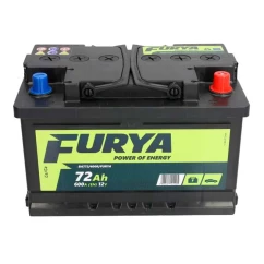 Аккумулятор FURYA BAT72/600R