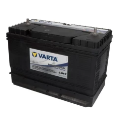 Автомобильный аккумулятор VARTA 6СТ-105Ah Аз (+/-)