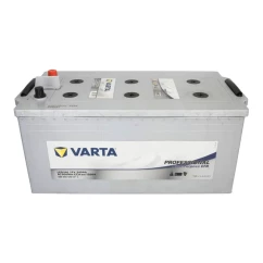 Грузовой аккумулятор VARTA 6СТ-240Ah Аз (+/-)