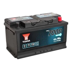 Акумулятор YUASA (YBX7110)
