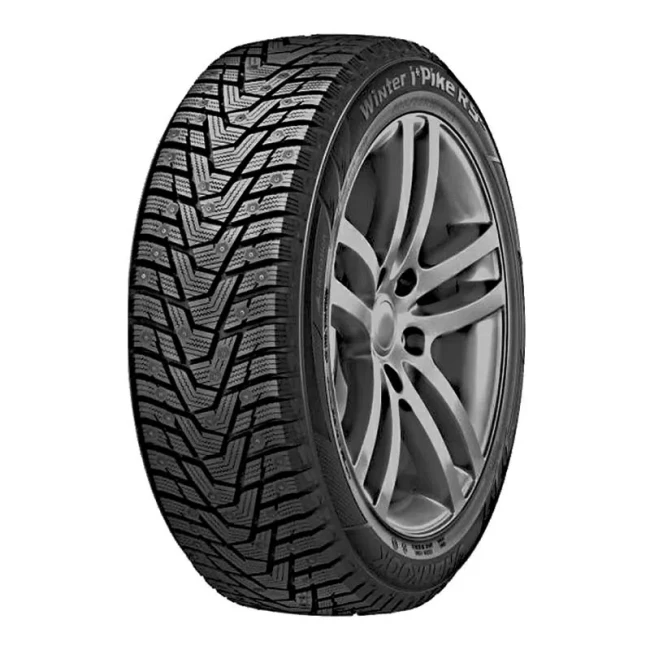 Шина Hankook Winter I*Pike X W429A 225/55R19 103T XL под шип