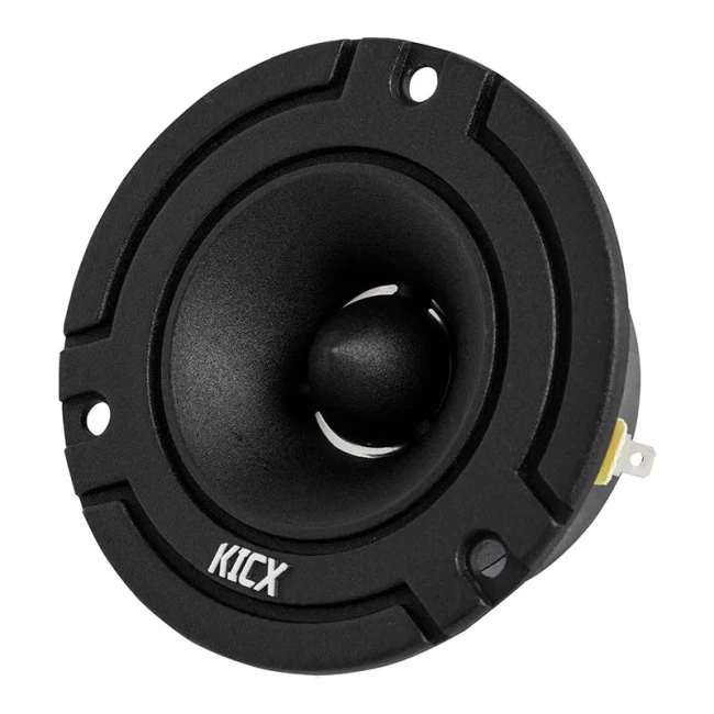 Автоакустика Kicx LL 28 (4510)