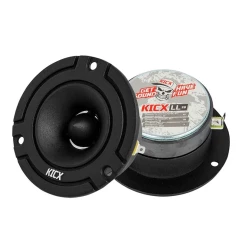 Автоакустика Kicx LL 28 (4510)