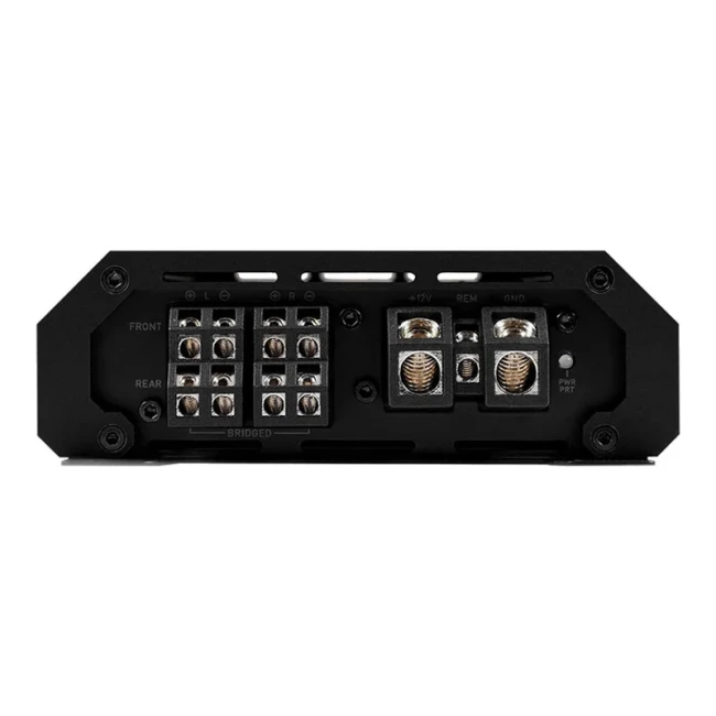 Четырехканальный усилитель Kicx SP 4.90AB ver.2 (4488)