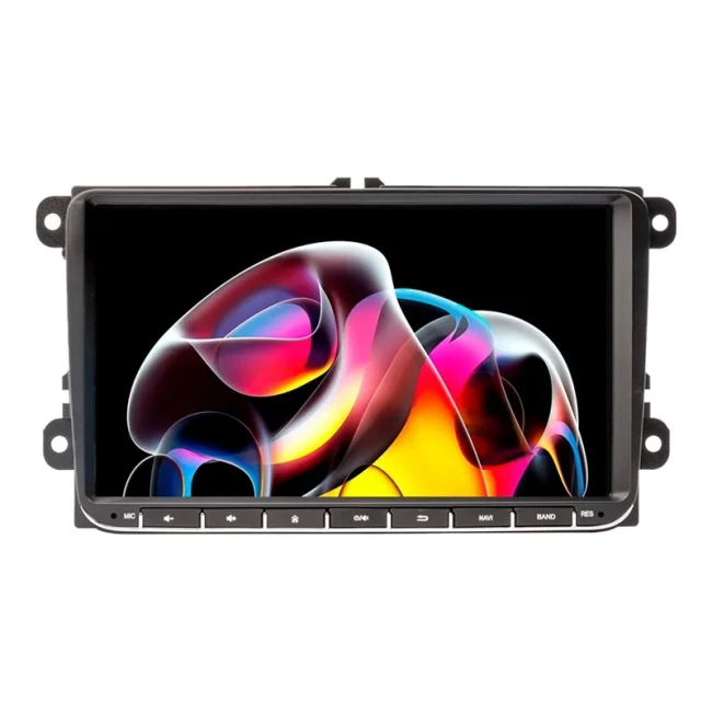Мультимедийная система Phantom DVA-2K9 Pro 4+64 VW Universal (4460)