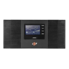 ИБП LogicPower LPM-PSW-1500VA, LP