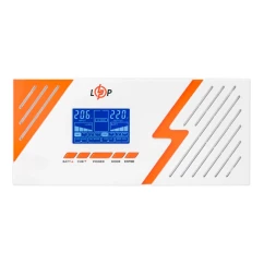 ИБП LogicPower LPM-PSW-1500VA White