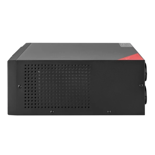 ИБП LogicPower LPM-PSW-1500VA Black, LP
