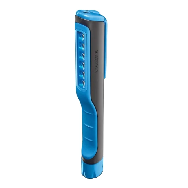 Фонарь инспекционный Philips LED Penlight Professional (LPL19B1)