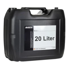Моторное масло AVISTA pure EVO CI-4 TS 15W-40 20л (150306)