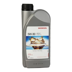 Моторна олива HONDA 5W-30 1л (08232P99C1LHE)