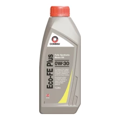 Моторна олива COMMA ECO-FE PLUS 0W30 1L