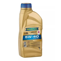 Моторное масло Ravenol RAV VSI 5W-40 1л