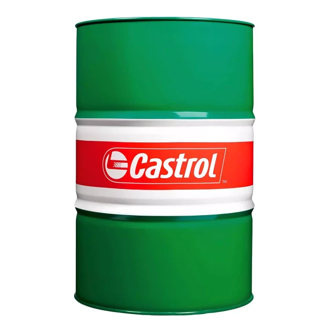 Моторное масло CASTROL EDGE 5W-40 C3 60л