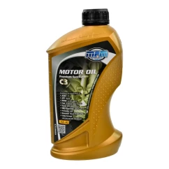 Моторное масло MPM Premium Synthetic C3 5W-40 1л