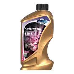Моторна олива MPM PREMIUM SYNTHETIC ESP-L 0W-30 1л