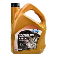 Моторное масло MPM Premium Synthetic ESP-X 5W-30 5л