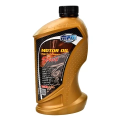 Моторна олива MPM Oil HP Street 0W-40 1л