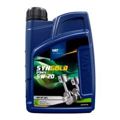 Моторна олива VATOIL 50784 5W-20 (50784)