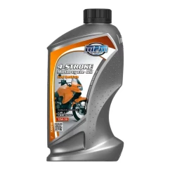 Моторна олива MPM 4-Stroke 20W-50 1л