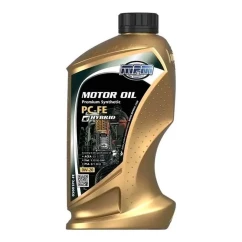 Моторное масло MPM Premium Synthetic PC-FE 0W-20 1л