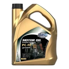 Моторное масло MPM Premium Synthetic PC-FE 0W-20 5л