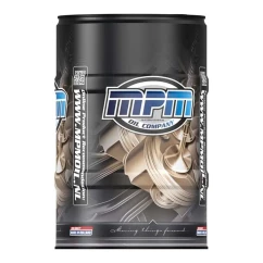 Моторна олива MPM Premium Synthetic JP 0W-20 60л