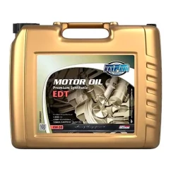Моторна олива MPM Premium Synthetic EDiesel Technic 0W-30 20л