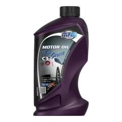 Моторное масло MPM Pro Street C3 0W-40 1л