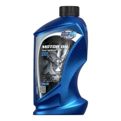 Моторное масло MPM Semi Synthetic SN 10W-40 1л
