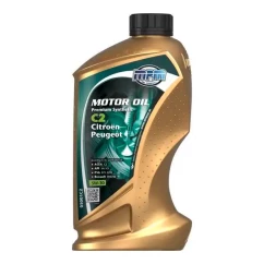 Моторна олива MPM Premium Synthetic C2 5W-30 1л