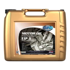 Моторна олива MPM Premium Synthetic ESP-X 5W-30 20л
