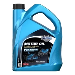 Моторное масло MPM Premium Synthetic ADVANCED TECHNOLOGY 0W-16 5л
