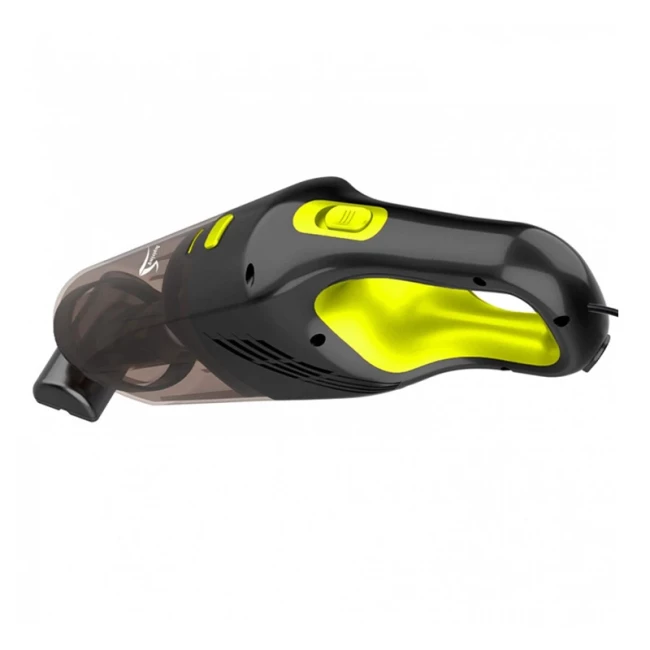 Автомобільний пилосос Aspiring Gale 2 Cord 6500 Pa (GL6KP1405)