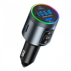 FM-трансмиттер Aspiring Wave 12 48W (TC-WA12)
