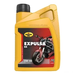 Моторное масло KROON OIL 4-T Expulsa Rr 5W-40 1л