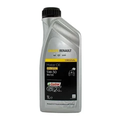 Моторна олива Castrol Renault 5W-30 RN 17 1л