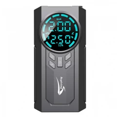 Пускозарядное устройство Aspiring Jump 2 Power bank 3-в-1 с компрессором (JM8000PI)