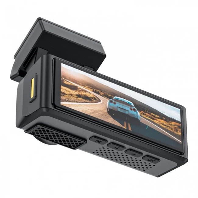 Видеорегистратор Aspiring Alibi 10 QHD2.5K Dual WiFi (AL10QHD25DW)