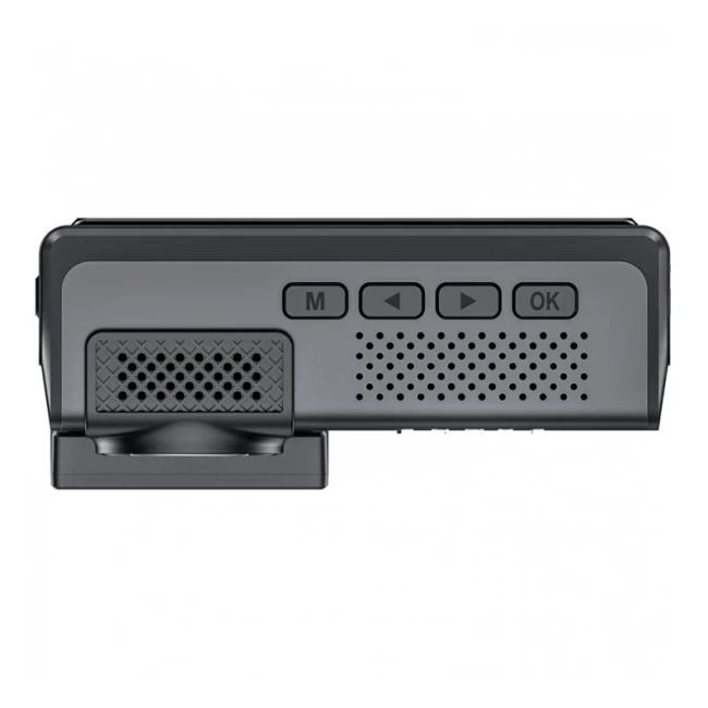 Видеорегистратор Aspiring Alibi 10 QHD2.5K Dual WiFi (AL10QHD25DW)