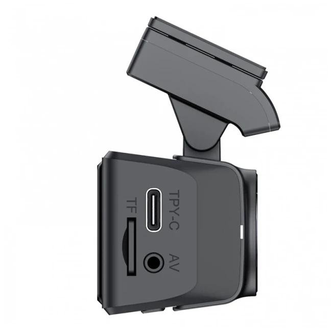 Видеорегистратор Aspiring Alibi 10 QHD2.5K Dual WiFi (AL10QHD25DW)