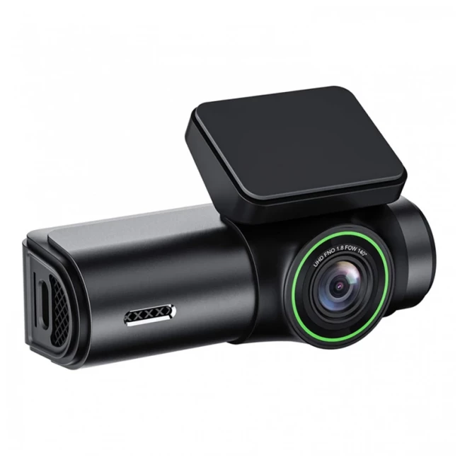 Видеорегистратор Aspiring AT340 QHD 2.5K WiFi (ATQHD340)