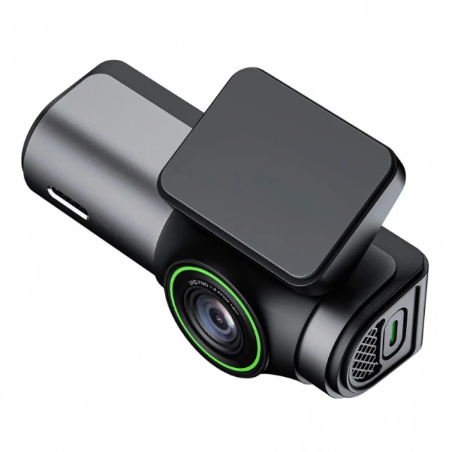 Видеорегистратор Aspiring AT340 QHD 2.5K WiFi (ATQHD340)