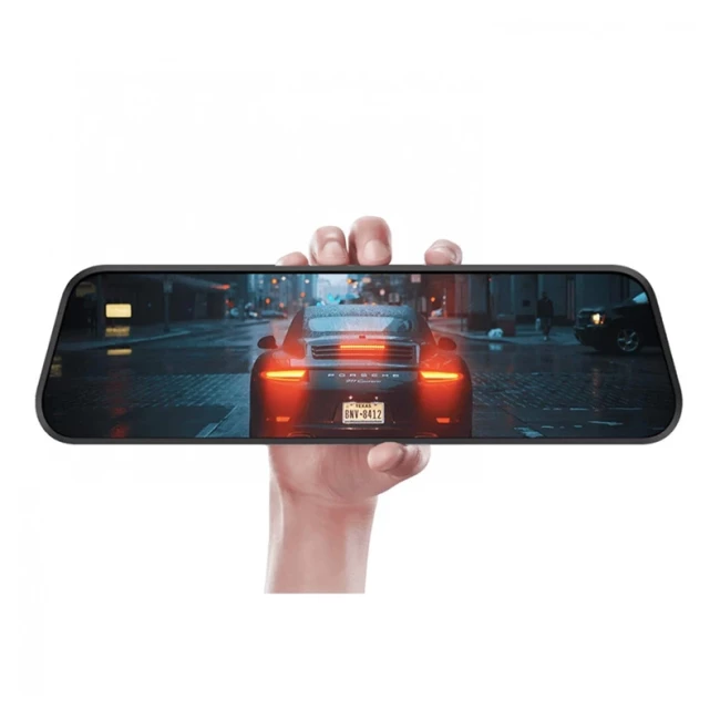 Відеореєстратор Aspiring Reflex 8 Dual FHD (REF8.FHD)