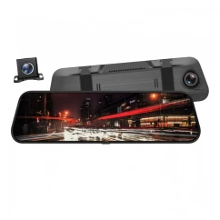 Відеореєстратор Aspiring Reflex 8 Dual FHD (REF8.FHD)