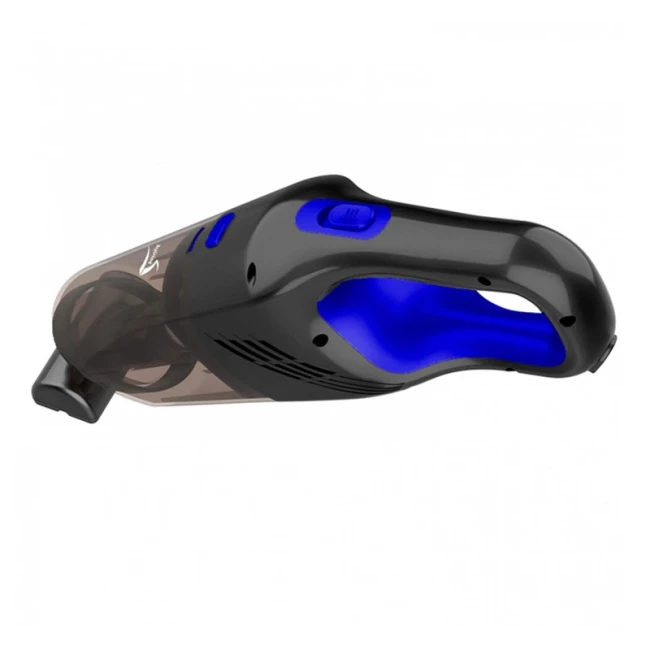 Автомобильный пылесос Aspiring Gale 3 Wireless 12000 Pa (GL12KP1405)