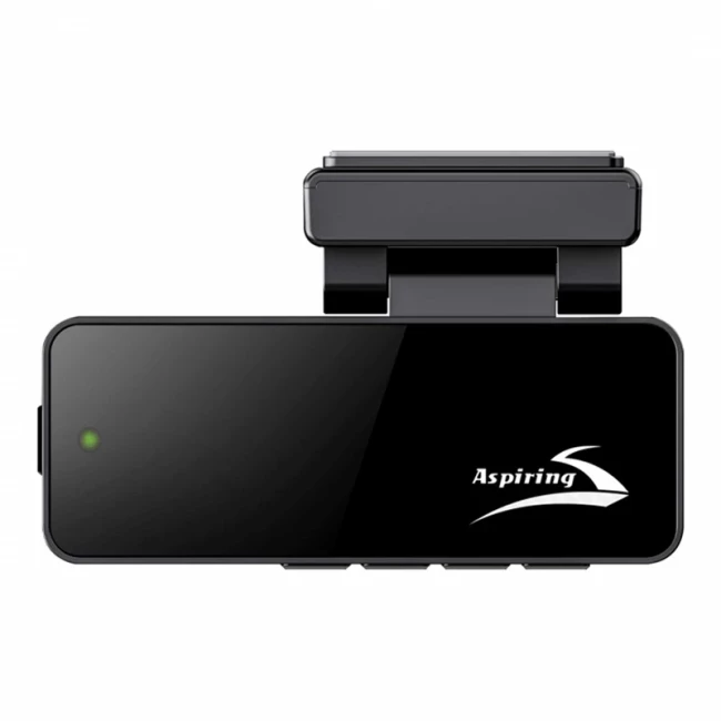 Видеорегистратор ASPIRING Alibi 11 QHD 2K Dual WiFi (AL-CD1001)
