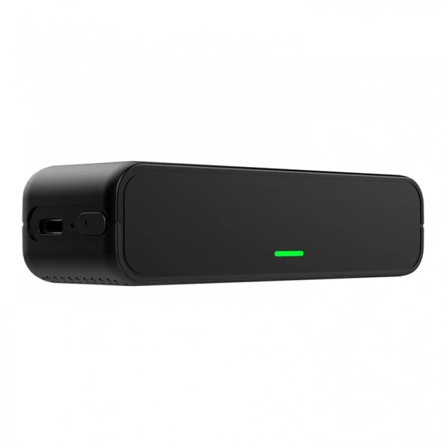 Відеореєстратор Aspiring AT320 UHD 4K Speedcam WiFi GPS (AT1320WF)