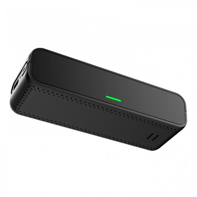 Відеореєстратор Aspiring AT320 UHD 4K Speedcam WiFi GPS (AT1320WF)