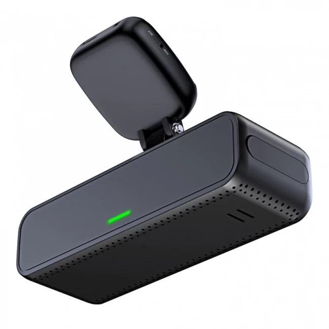 Відеореєстратор Aspiring AT320 UHD 4K Speedcam WiFi GPS (AT1320WF)